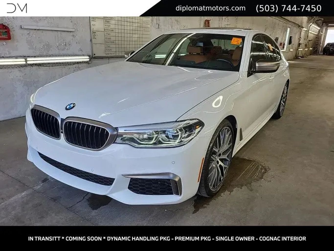 bmw 5 series 2020 WBAJS7C04LBN96268 image bmw 5 series 2020 WBAJS7C04LBN96268 image